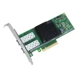 Intel 10Gb 2-Port Server Adapter X710-DA2(2xSFP+) bulk Orginal Intel inkl. Yottamark/Brady ID