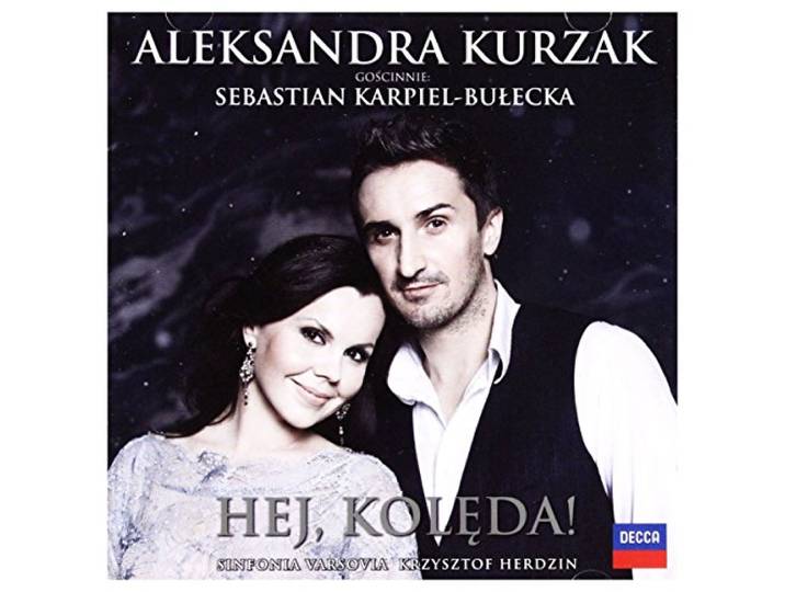 HEJ KOLEDA-KURZAK, ALEKSANDRA