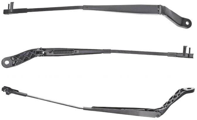AIC 53989 Windscreen wiper arm