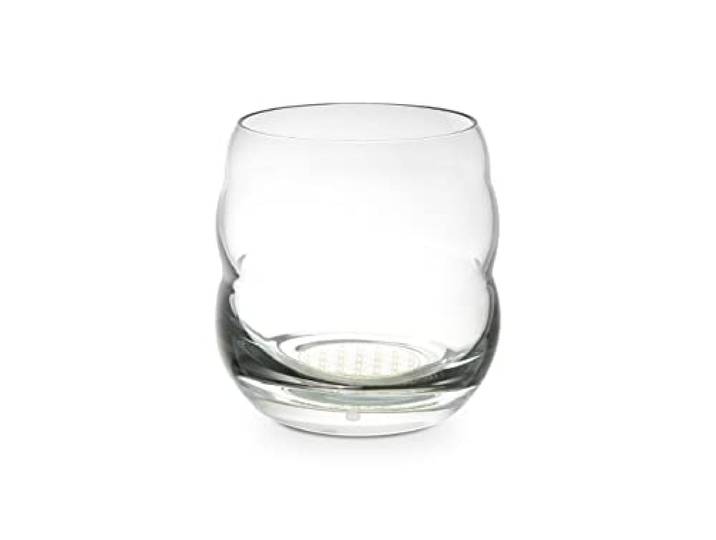 Natures-Design Mythos Gold Glass - Ideaal voor energiek water