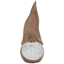 Nääsgränsgården, Weihnachtsdeko, Santa Zipfelmütze
