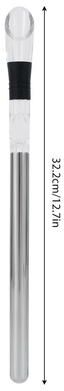 Uplift Treasures Stainless Steel Wine And Beverage Cooling Stick 1pc
