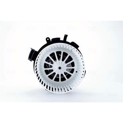 NISSENS Innenraumgebläse 87105 für VW