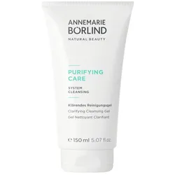 ANNEMARIE BÖRLIND Purifying Care Reinigungsgel 150 ml Gel
