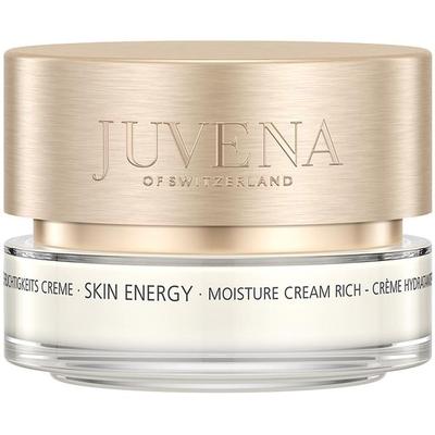 Juvena Skin Energy Moisture Cream Rich 50 ml Nachtcreme