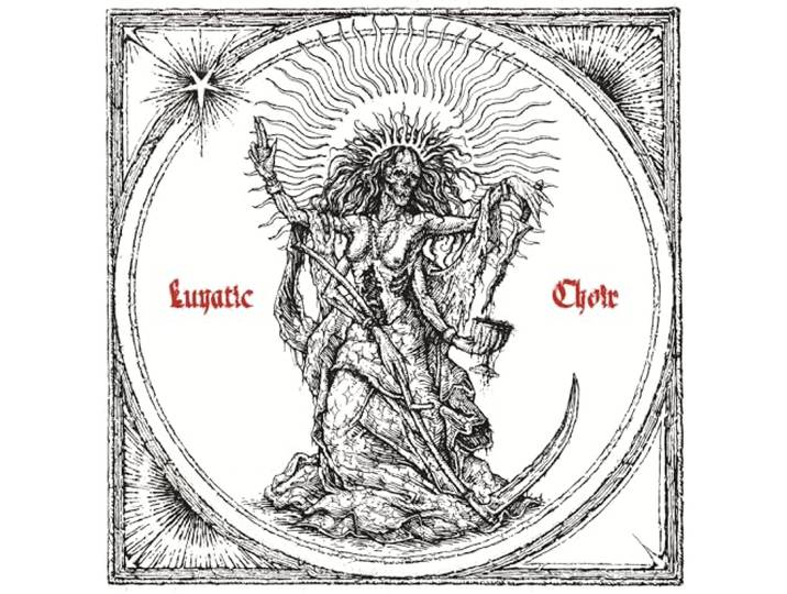 Lunatic Choir