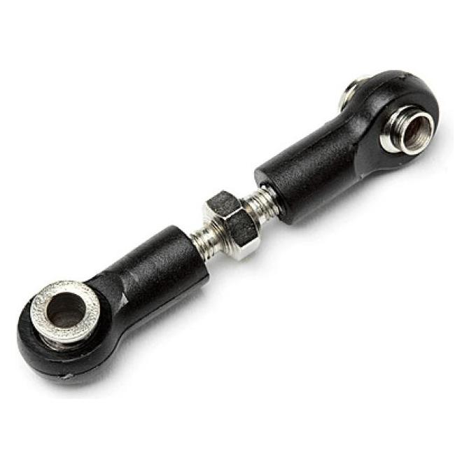 Maverick Short Rear Brace (Scout RC) (MV25016)