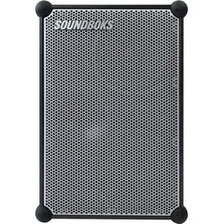 Soundboks 4 Grau