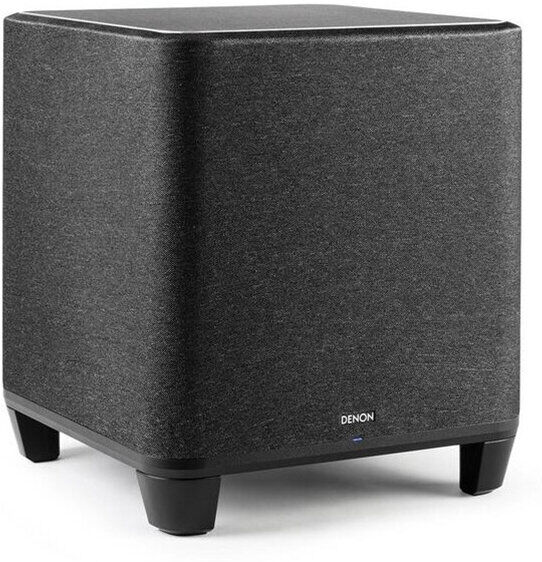 SUBWOOFER DENON HOMESUBBLK