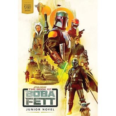 Star Wars: Das Buch von Boba Fett, Taschenbuch von Joe Schreiber, Panini, 978-3-8332-4339-4