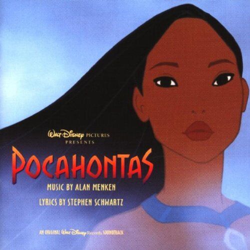 Various - Pocahontas - Preis vom 30.09.2026 22:30:23 h