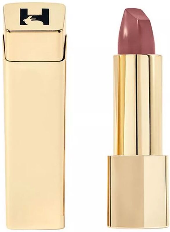 HOURGLASS - Unlocked™ Satin Crème - Lippenstift, 4 g, dahlia