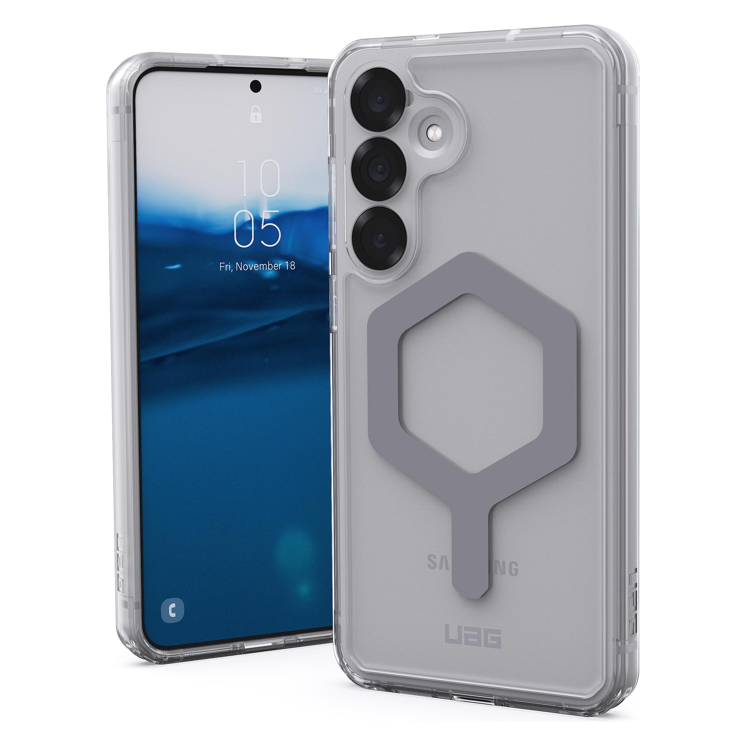 UAG Plyo Pro (Samsung Galaxy S25+) (214487114333)