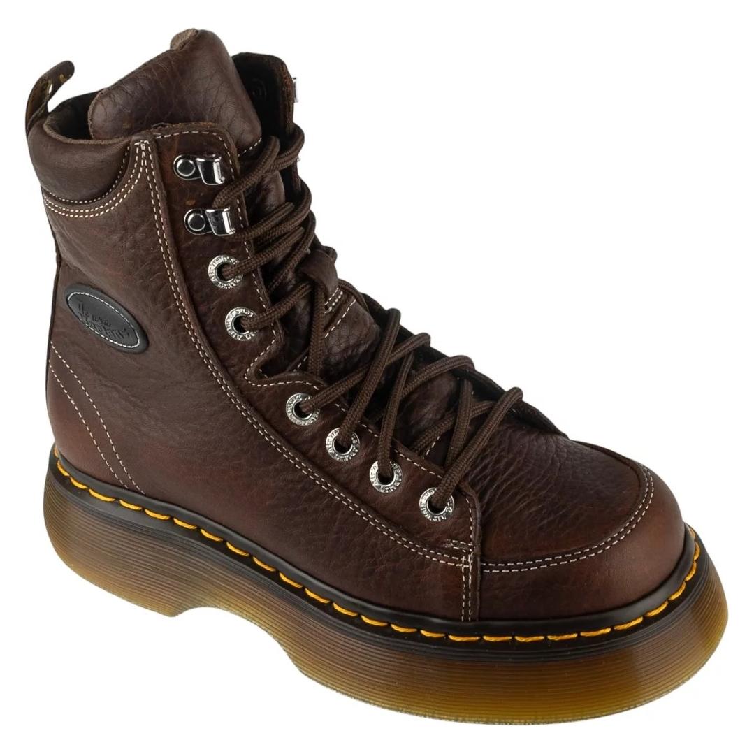 Dr. Martens Buzz Marrone (37) (DM42033200)