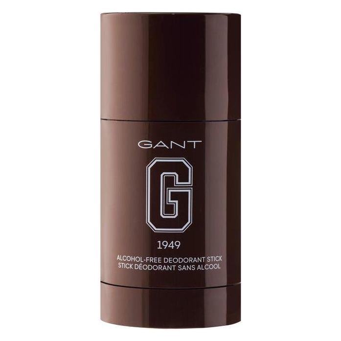 GANT - 1949 Deodorant Stick - 75 g (Stick, 132 g) (61358)
