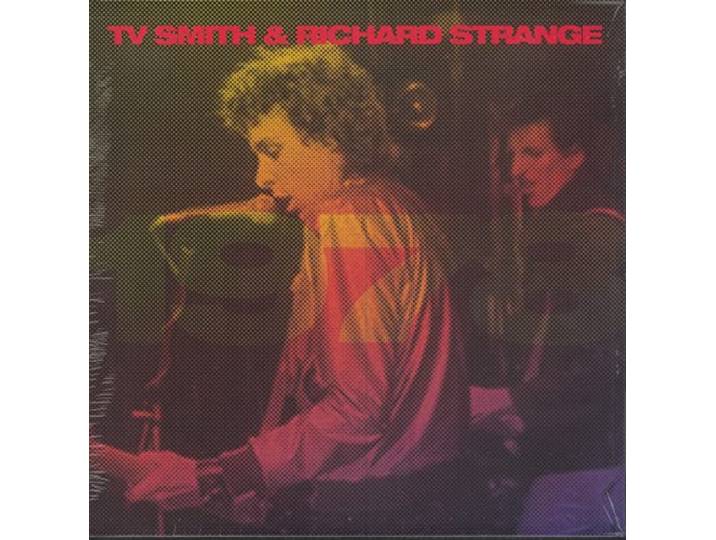 1978 (Transparent Red)