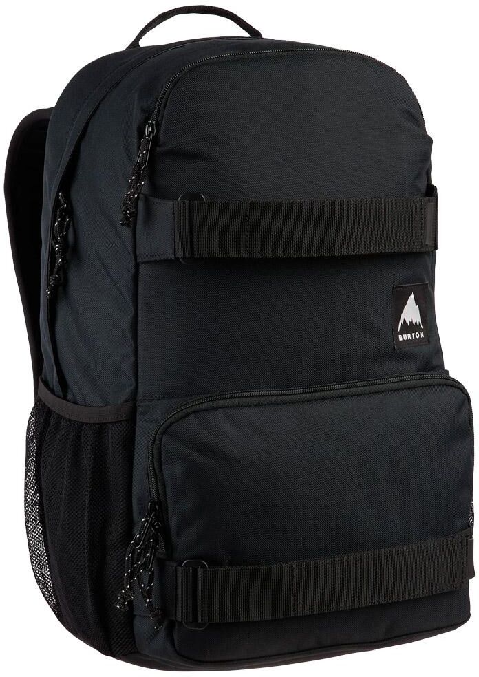Burton  - Treble Yell 21L True Black - Sac à dos