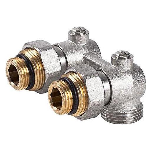 Invena DWURUR. BLOK KURKOW KAT.ZE ZLACZ. CZ-86-K15 (49165661)