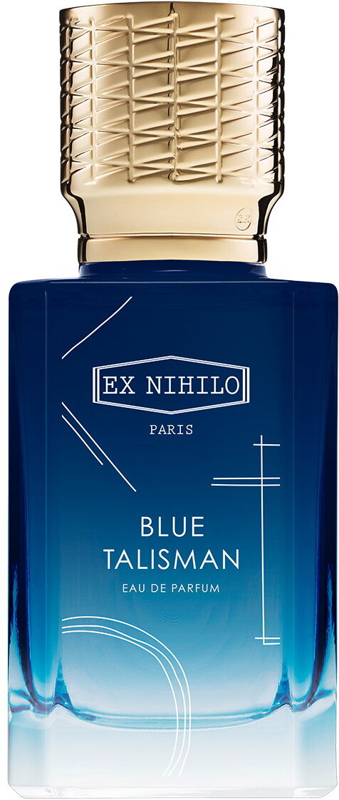 EX NIHILO BLUE TALISMAN Eau de Parfum