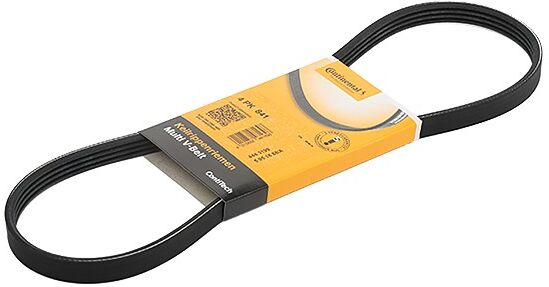CONTITECH 4PK841 Serpentine belt