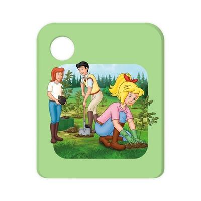 Hilfe für den Wald,1 Galakto Token - , Sonstige, 4068546006005