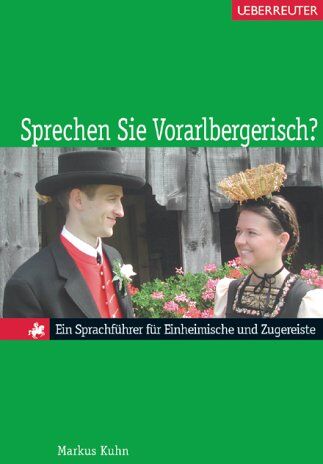 Markus Kühn - Sprechen Sie Vorarlbergerisch? - Preis vom 01.10.2026 17:08:56 h