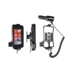 Brodit 512199 Mobile Phone Halter - HTC 7 Trophy - aktiv - Halterung mit KFZ-...
