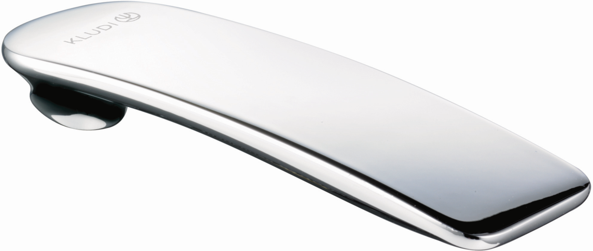Kludi Balance lever 749890500 chrome, pour mitigeur monocommande