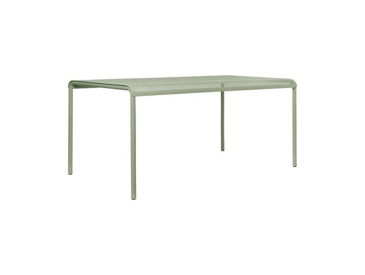 Ferm Living Dapple Esstisch 160x90 cm Tea Green