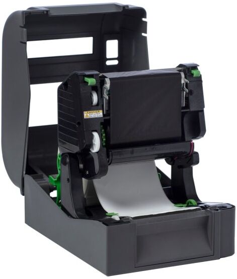 Brother Td-4420tn Professionel Labelprinter