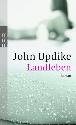 John Updike - Landleben - Preis vom 30.09.2026 09:01:18 h