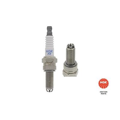 Ngk Zündkerze [Hersteller-Nr. 93340] für Ferrari