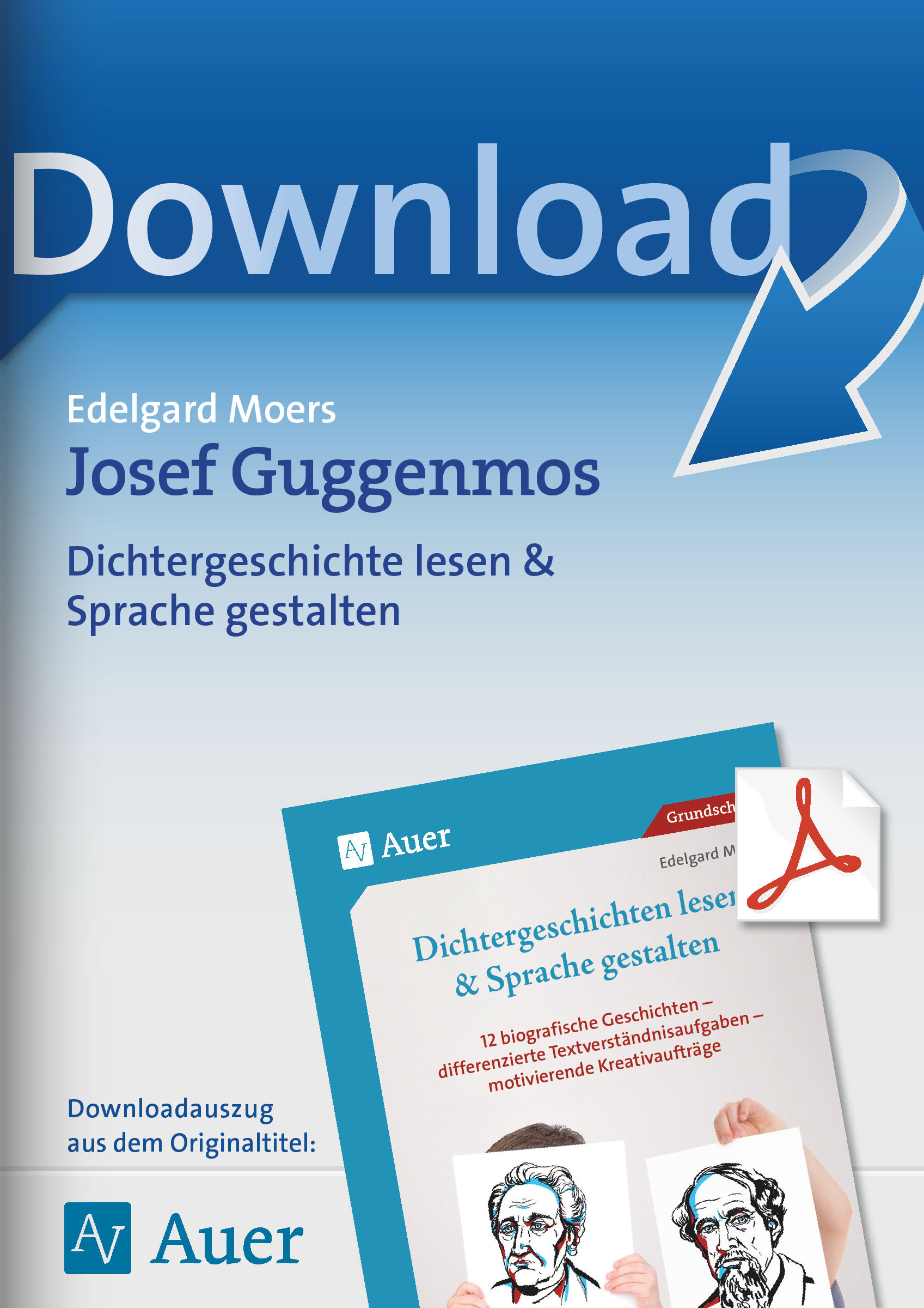 Auer Verlag Josef Guggenmos