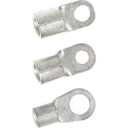 LAPP 63204095 KABELSCHUH KB2,5-3R DIN 46234 Kabelschuh 2.5 mm² 100 St.