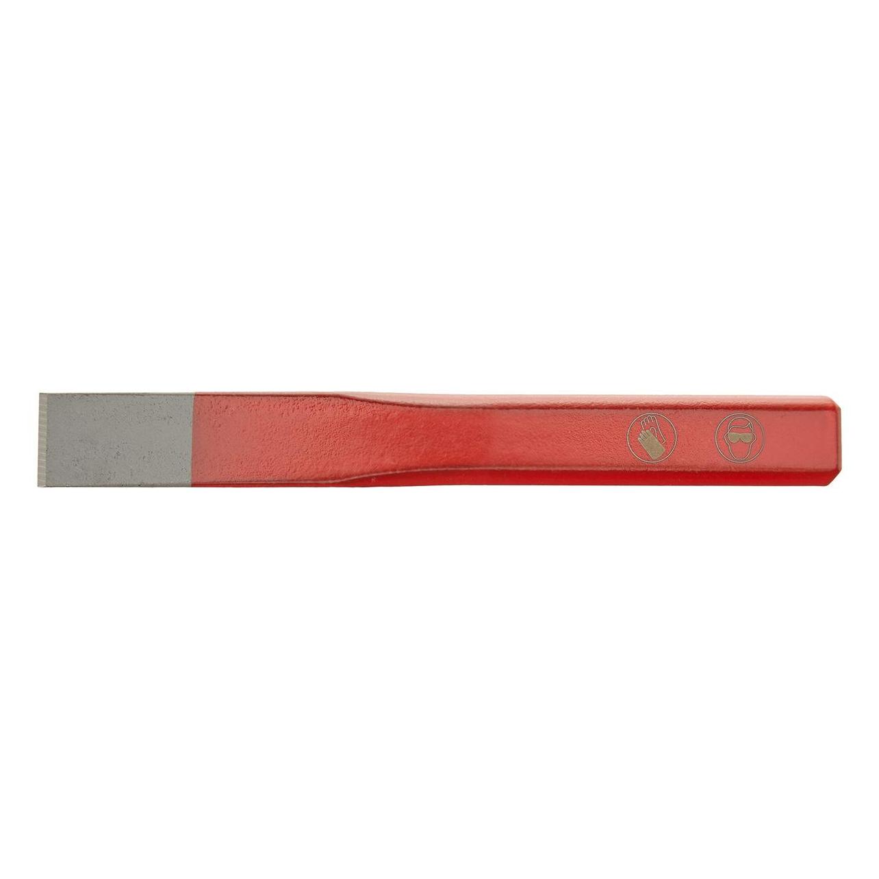 Facom Flachmeissel | Vollprofil | Schneide 21 mm | 180 mm lang (263.18)
