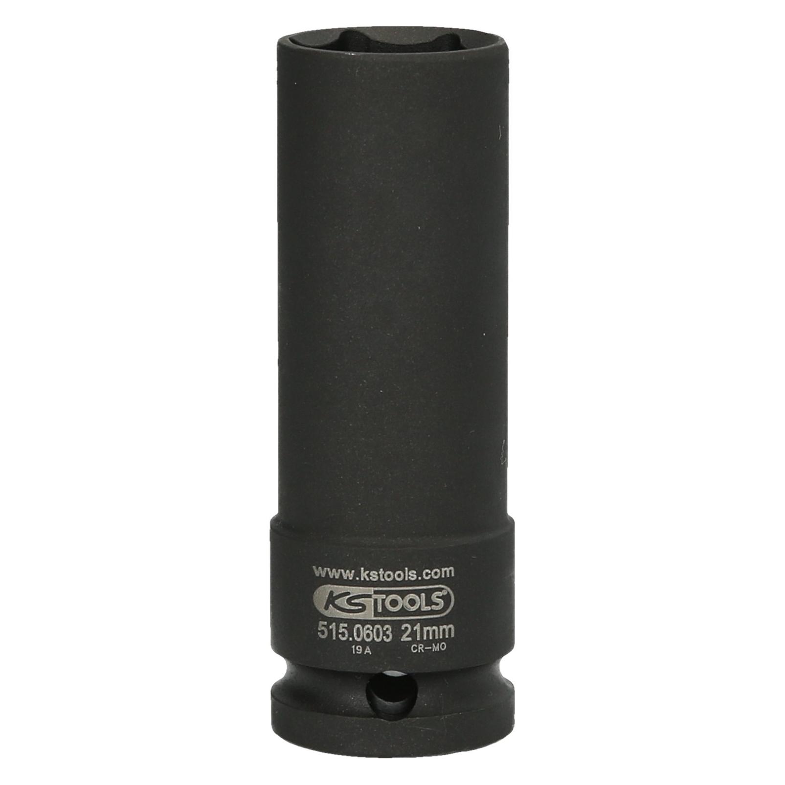 KS Tools 515.0603 (21 mm) (515.0603)