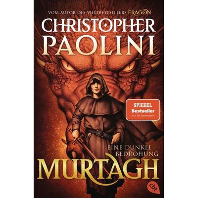 Murtagh – Eine dunkle Bedrohung, Taschenbuch von Christopher Paolini, Cbt, 978-3-570-31714-3