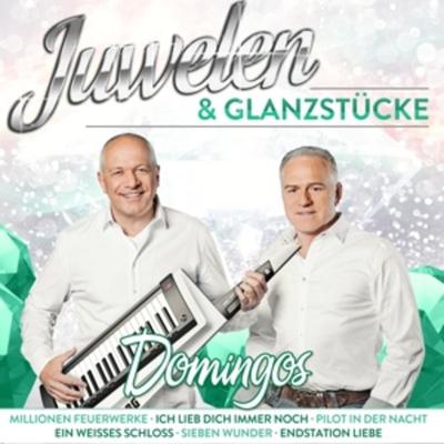 Juwelen & Glanzstücke - Domingos, CD