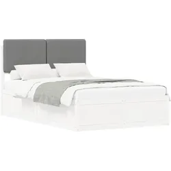 vidaXL, Bett, Émile (120 x 190 cm)