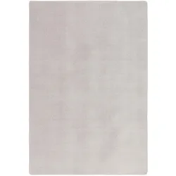 Snapstyle, Teppich, Trend Velours Teppich Joy (133 x 133 cm)
