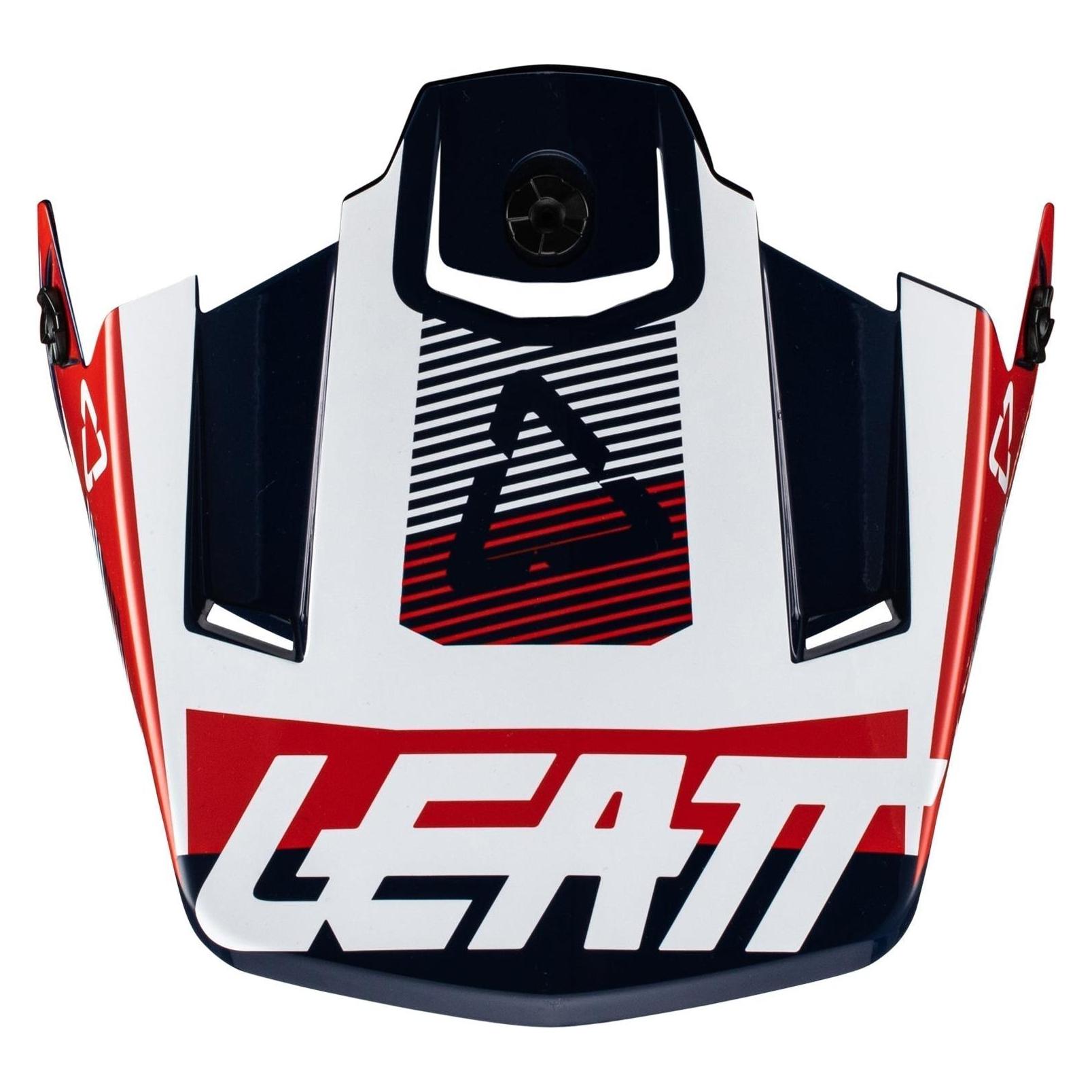 Leatt Helmdach 3.5 V22 M-2XL Ghost (4022300535)