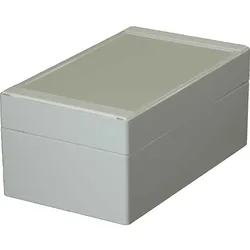 Rolec Gehäuse-Systeme ABS-Gehäuse TA 122