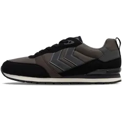 hummel Monaco 86 WT Sneaker 8124 - java/black 36