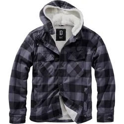 Brandit Lumber Jacke M
