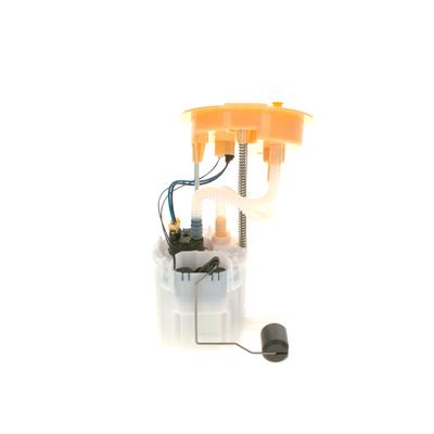 BOSCH Kraftstoff-Fördereinheit 0 580 204 018 im Kraftstoffbehälter für BMW