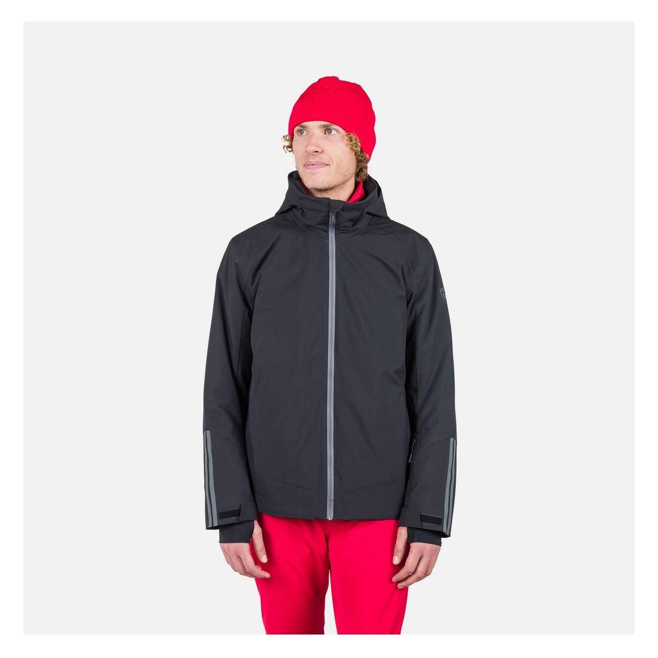 Rossignol Strawpile Jacket - Skijacke - Herren (XL) (53870976)