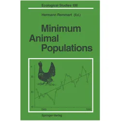 Minimum Animal Populations, Fachbücher