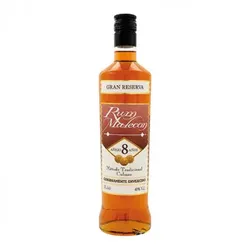 Rum Malecon 8 Jahre Reserva Superior Rum 40% Vol. 700ml