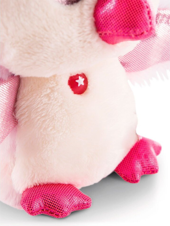 NICI Prinses Holly Sova knuffel