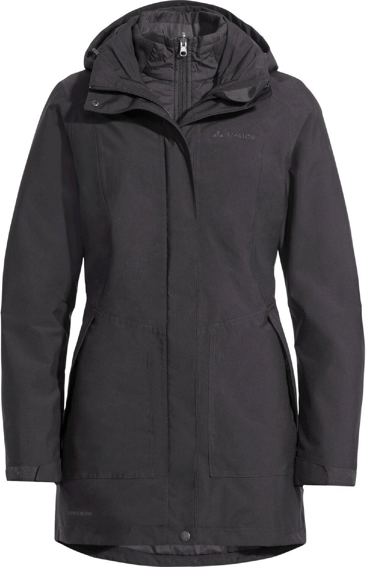 VAUDE Jacke Idris 3in1 Parka III